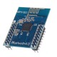 nRF51822 bluetooth Module BLE4.0 Development Board 2.4G Low Power Consumption Onboard Antenna nRF51822 bluetooth Module BLE4.0 Development Board 2.4G Low Power Consumption Onboard Antenna