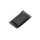 nRF52832 2.4GHz Transceiver Wireless RF Module CDSENET E73-2G4M04S1B SMD Ble 5.0 Receiver Transmitter Bluetooth Board nRF52832 2.4GHz Transceiver Wireless RF Module CDSENET E73-2G4M04S1B SMD Ble 5.0 Receiver Transmitter Bluetooth Board