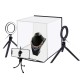 30cm Mini Soft Box Portable Light Camera Photo Studio Photography Lighting Tent Kit 30cm Mini Soft Box Portable Light Camera Photo Studio Photography Lighting Tent Kit