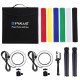 30cm Mini Soft Box Portable Light Camera Photo Studio Photography Lighting Tent Kit 30cm Mini Soft Box Portable Light Camera Photo Studio Photography Lighting Tent Kit