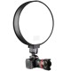 30cm/40cm Softbox for Photography Video Flash Light Photo Studio DSLR Camera