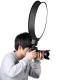 30cm/40cm Softbox for Photography Video Flash Light Photo Studio DSLR Camera 30cm/40cm Softbox for Photography Video Flash Light Photo Studio DSLR Camera