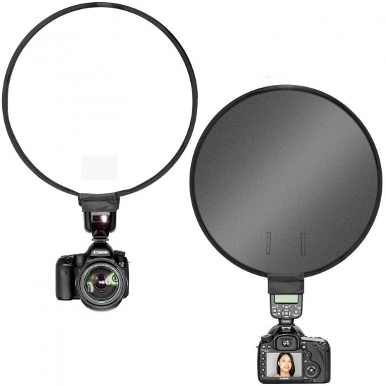 30cm/40cm Softbox for Photography Video Flash Light Photo Studio DSLR Camera 30cm/40cm Softbox for Photography Video Flash Light Photo Studio DSLR Camera