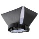 Flash Diffuser Soft Box for Canon 430EX II 580EX II 550EX 520EX 420EX Speedlite Flash Flash Diffuser Soft Box for Canon 430EX II 580EX II 550EX 520EX 420EX Speedlite Flash