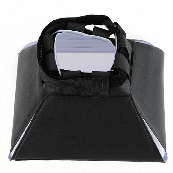 Flash Diffuser Soft Box for Canon 430EX II 580EX II 550EX 520EX 420EX Speedlite Flash