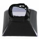 Flash Diffuser Soft Box for Canon 430EX II 580EX II 550EX 520EX 420EX Speedlite Flash Flash Diffuser Soft Box for Canon 430EX II 580EX II 550EX 520EX 420EX Speedlite Flash