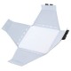 Flash Diffuser Soft Box for Canon 430EX II 580EX II 550EX 520EX 420EX Speedlite Flash Flash Diffuser Soft Box for Canon 430EX II 580EX II 550EX 520EX 420EX Speedlite Flash