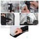 Portable 60 x 90cm Umbrella Photo Softbox Reflector for Flash Speedlight Portable 60 x 90cm Umbrella Photo Softbox Reflector for Flash Speedlight