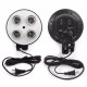 Photo Video Studio Lighting Kit 4-Socket E27 Lamp Holder Softbox Light Stands Photo Video Studio Lighting Kit 4-Socket E27 Lamp Holder Softbox Light Stands
