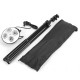 Photo Video Studio Lighting Kit 4-Socket E27 Lamp Holder Softbox Light Stands Photo Video Studio Lighting Kit 4-Socket E27 Lamp Holder Softbox Light Stands