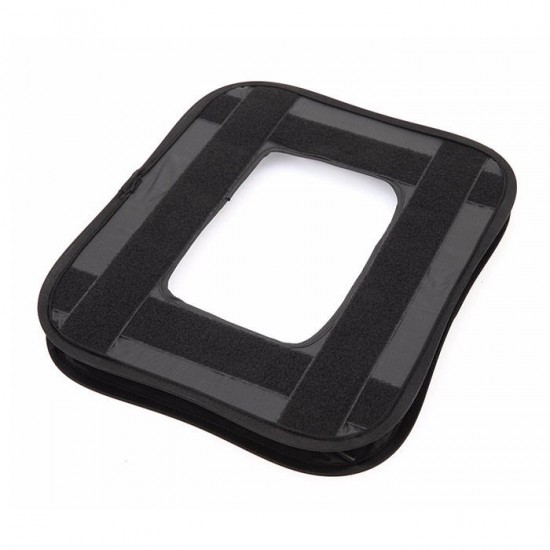 SB300 Foldable Flash Softbox Diffuser for YN300 YN300 III YN300 Air Video Light Panel SB300 Foldable Flash Softbox Diffuser for YN300 YN300 III YN300 Air Video Light Panel