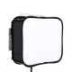 SB300 Foldable Flash Softbox Diffuser for YN300 YN300 III YN300 Air Video Light Panel SB300 Foldable Flash Softbox Diffuser for YN300 YN300 III YN300 Air Video Light Panel