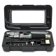10 In1 Butane Soldering Iron Set Welding Kit Jewelry Component Welding 10 In1 Butane Soldering Iron Set Welding Kit Jewelry Component Welding