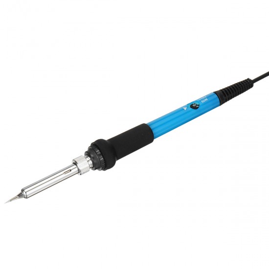 100Pcs Adjustable Temperature Soldering Iron Kit Pyrography Tool Wood Burning Pen 100Pcs Adjustable Temperature Soldering Iron Kit Pyrography Tool Wood Burning Pen
