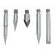 101PCS 60W Wood Burning Pen Solder Iron Engraver Tips Burner Stencils Tool 101PCS 60W Wood Burning Pen Solder Iron Engraver Tips Burner Stencils Tool