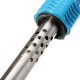 110V 60W Adjustable Electric Temperature Gun Welding Soldering Iron Solder Tool