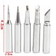 110V 60W Adjustable Electric Temperature Welding Soldering Iron Tool Kit Set 110V 60W Adjustable Electric Temperature Welding Soldering Iron Tool Kit Set