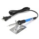 110V 60W Adjustable Electric Temperature Welding Soldering Iron Tool Kit Set 110V 60W Adjustable Electric Temperature Welding Soldering Iron Tool Kit Set