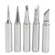 110V 60W Adjustable Electric Temperature Welding Soldering Iron Tool Kit Set 110V 60W Adjustable Electric Temperature Welding Soldering Iron Tool Kit Set