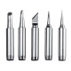 110V 60W Adjustable Temperature Solder Iron Tools Kit Electronic Welding Iron Tool 110V 60W Adjustable Temperature Solder Iron Tools Kit Electronic Welding Iron Tool