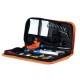 110V/220V 60W Electric Solder Iron Adjustable Temperature Welding Soldering Iron Tool Kit 110V/220V 60W Electric Solder Iron Adjustable Temperature Welding Soldering Iron Tool Kit