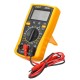 13Pcs 60W Electric Solder Iron Multimeter Adjustable Temperature Welding Tool Set