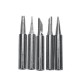 17PCS Electric Soldering Iron Tool Kit 60W Control Welding Station Tip Case 17PCS Electric Soldering Iron Tool Kit 60W Control Welding Station Tip Case