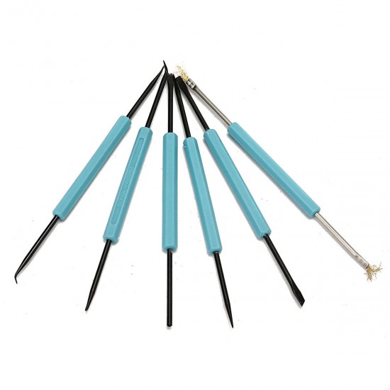17in1 Electric Soldering Tools Kit Set Iron Stand Desoldering Pump 30W 110V 17in1 Electric Soldering Tools Kit Set Iron Stand Desoldering Pump 30W 110V