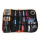 18 in 1 110V 60W Solder Iron Tools Kit Digital Multimeter with 5Pcs Solder Iron Tips Screwdriver Tweezers Plier Desoldering Pump Welding Repair Tools 18 in 1 110V 60W Solder Iron Tools Kit Digital Multimeter with 5Pcs Solder Iron Tips Screwdriver Tweezers Plier Desoldering Pump Welding Repair Tools