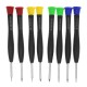 21pcs 110V 60W Soldering Iron Kit Electrical Welding Solder Tool with Screwdrivers Desoldering pump