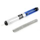 220V 60W Adjustable Temperature Soldering Iron Welding Tools Kit Screwdriver Glue Repair Cutter 220V 60W Adjustable Temperature Soldering Iron Welding Tools Kit Screwdriver Glue Repair Cutter
