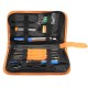 220V 60W Adjustable Temperature Welding Solder Soldering Iron Tool Kit 220V 60W Adjustable Temperature Welding Solder Soldering Iron Tool Kit