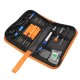 220V 60W Adjustable Temperature Welding Solder Soldering Iron Tool Kit