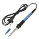 220V 60W Adjustable Temperature Welding Solder Soldering Iron Tool Kit