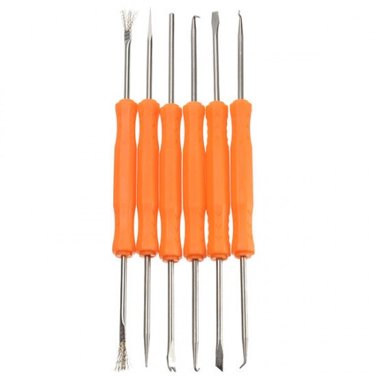 220V 60W Adjustable Temperature Welding Solder Soldering Iron Tool Kit 220V 60W Adjustable Temperature Welding Solder Soldering Iron Tool Kit