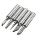 220V 60W Adjustable Temperature Welding Solder Soldering Iron Tool Kit 220V 60W Adjustable Temperature Welding Solder Soldering Iron Tool Kit