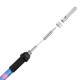 220V 60W Temperature Adjustable Soldering Iron Kit Desoldering Pump Wire Pliers Welding Tools 220V 60W Temperature Adjustable Soldering Iron Kit Desoldering Pump Wire Pliers Welding Tools