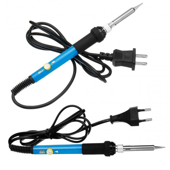 25 In 1 60W Electric Solder Iron Welding Tool Kits Adjustable Temperature Multimeter 25 In 1 60W Electric Solder Iron Welding Tool Kits Adjustable Temperature Multimeter