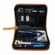 25 In 1 60W Electric Solder Iron Welding Tool Kits Adjustable Temperature Multimeter 25 In 1 60W Electric Solder Iron Welding Tool Kits Adjustable Temperature Multimeter