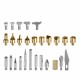 29Pcs 110V Wood Burning Pen Set Stencil Soldering Iron Tools Kit Pyrography Craft New Digital Engraving Soldering Iron Set 29Pcs 110V Wood Burning Pen Set Stencil Soldering Iron Tools Kit Pyrography Craft New Digital Engraving Soldering Iron Set
