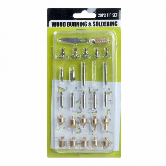 29Pcs 110V Wood Burning Pen Set Stencil Soldering Iron Tools Kit Pyrography Craft New Digital Engraving Soldering Iron Set 29Pcs 110V Wood Burning Pen Set Stencil Soldering Iron Tools Kit Pyrography Craft New Digital Engraving Soldering Iron Set