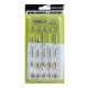 29Pcs 110V Wood Burning Pen Set Stencil Soldering Iron Tools Kit Pyrography Craft New Digital Engraving Soldering Iron Set 29Pcs 110V Wood Burning Pen Set Stencil Soldering Iron Tools Kit Pyrography Craft New Digital Engraving Soldering Iron Set