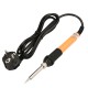 36Pcs Wood Burning & Soldering Iron Kit Magic Soldering Pyrography Tools Set 36Pcs Wood Burning & Soldering Iron Kit Magic Soldering Pyrography Tools Set