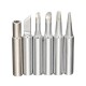 36Pcs Wood Burning & Soldering Iron Kit Magic Soldering Pyrography Tools Set 36Pcs Wood Burning & Soldering Iron Kit Magic Soldering Pyrography Tools Set