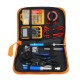 379Pcs 60W Electric Solder Iron Kit Welding Tool Solder Repair Screwdriver Plier Multimeter 379Pcs 60W Electric Solder Iron Kit Welding Tool Solder Repair Screwdriver Plier Multimeter