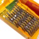 379Pcs/Set 60W Electric Soldering Tool Kit 110V Welding Desoldering Pump Set 379Pcs/Set 60W Electric Soldering Tool Kit 110V Welding Desoldering Pump Set