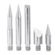37Pcs 60W Electric Soldering Iron Tools Kit Welding Desoldering Pump Tool Set 37Pcs 60W Electric Soldering Iron Tools Kit Welding Desoldering Pump Tool Set