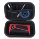 5V 40W Electric Soldering Iron USB Charging Soldering Iron Portable 5S Tin Soldering Station Repairing 5V 40W Electric Soldering Iron USB Charging Soldering Iron Portable 5S Tin Soldering Station Repairing