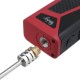 5V 40W Electric Soldering Iron USB Charging Soldering Iron Portable 5S Tin Soldering Station Repairing 5V 40W Electric Soldering Iron USB Charging Soldering Iron Portable 5S Tin Soldering Station Repairing