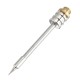 5V 40W Electric Soldering Iron USB Charging Soldering Iron Portable 5S Tin Soldering Station Repairing 5V 40W Electric Soldering Iron USB Charging Soldering Iron Portable 5S Tin Soldering Station Repairing
